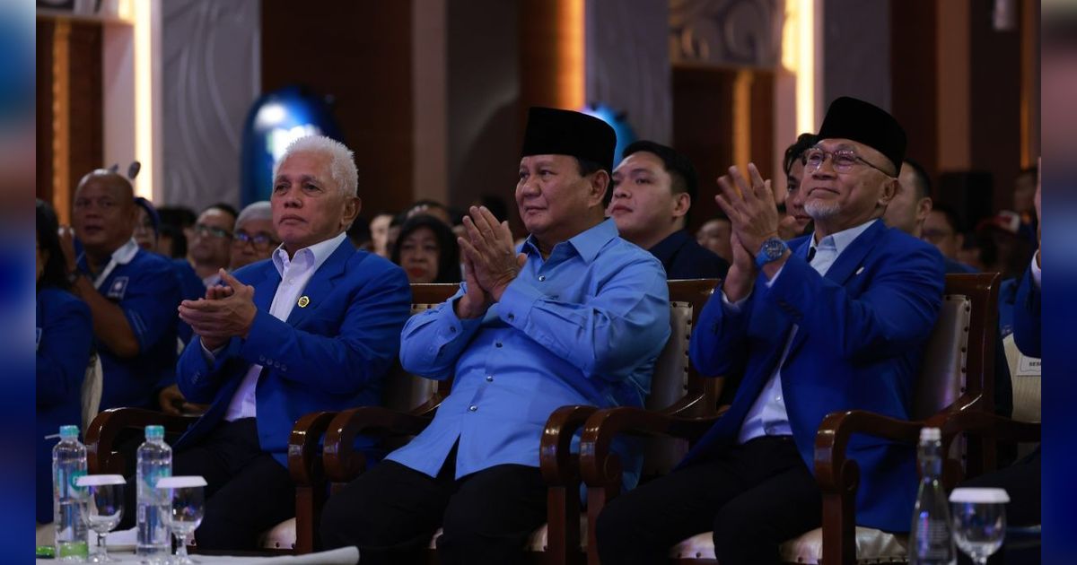 Cerita Terbaru Prabowo soal 13 Dalam Sejarah Hidupnya, Angka Tak Disukai Oleh Barat