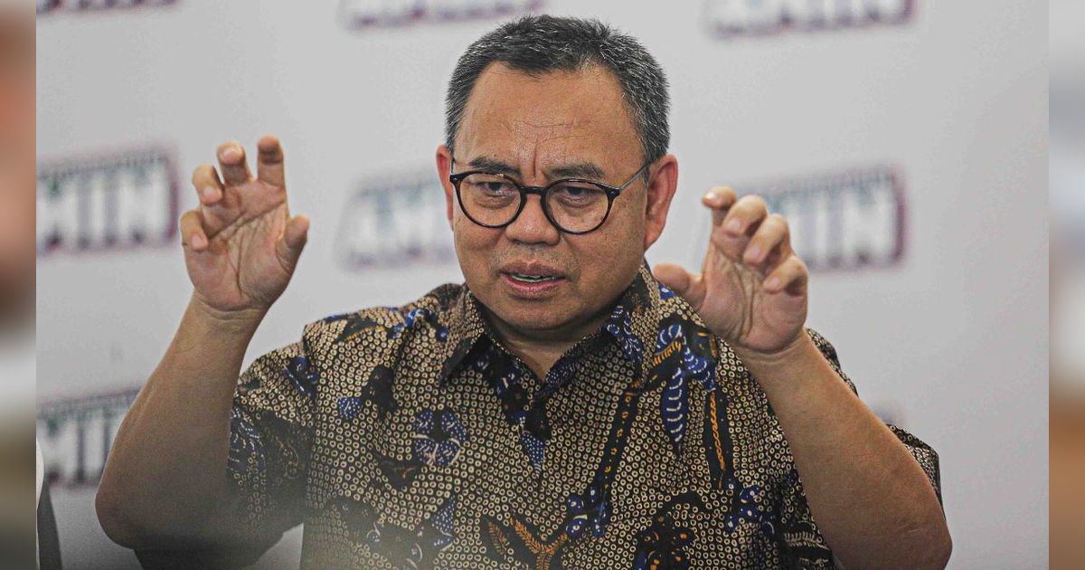 4 Bakal Calon Independen Pilgub DKI Tak Serahkan Syarat Dukungan, Termasuk Sudirman Said