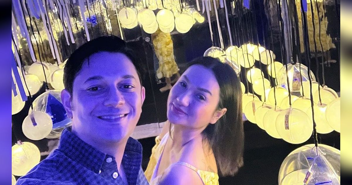 Usai Diselingkuhi, Tengku Dewi Bongkar Sifat Asli Andrew Andika, Ternyata...
