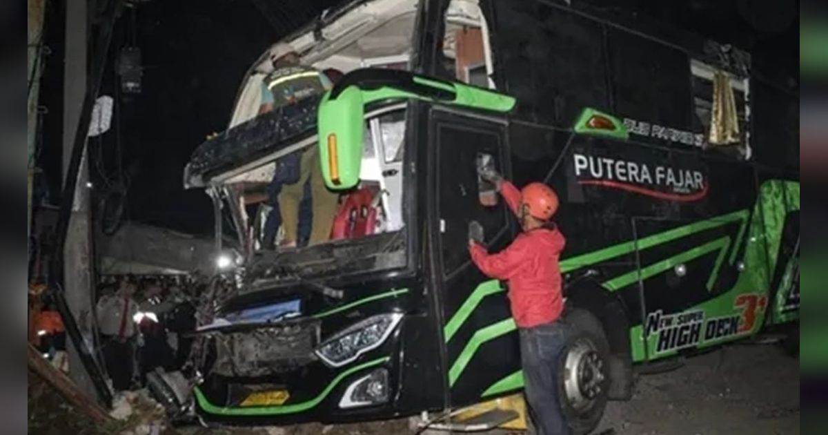 Bak Firasat, Unggahan Terakhir Ade Nabilla, Korban Kecelakaan SMK Lingga Kencana Depok
