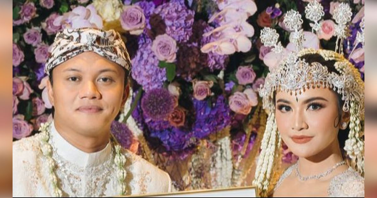 Mahalini Jadi Mualaf, Begini Reaksi Sang Ayah: 'Kepercayaan Itu Adalah...'