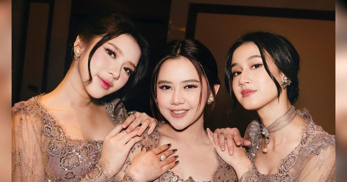 Ziva Magnolya Spill Chat saat Comblangin Rizky Febian dan Mahalini: 'Ga Usah, Ga Mau'