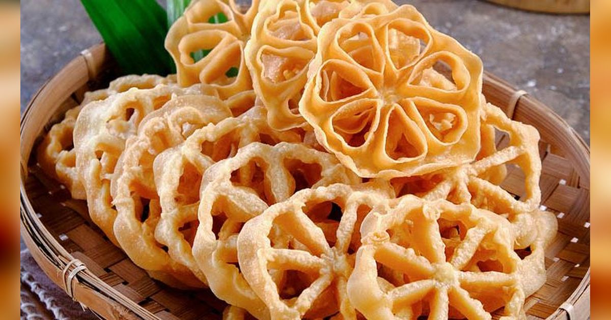 10 Makanan Khas Betawi yang Lezat dan Bikin Ketagihan