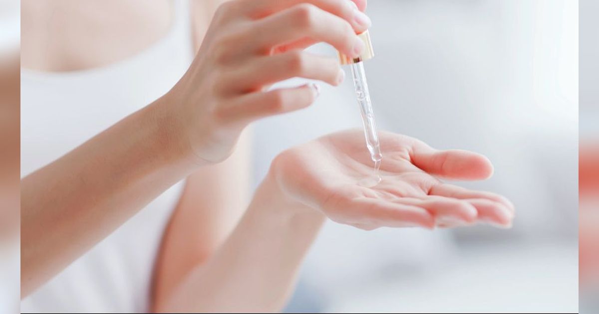 10 Rekomendasi Serum untuk Wajah Beruntusan Edisi 2024