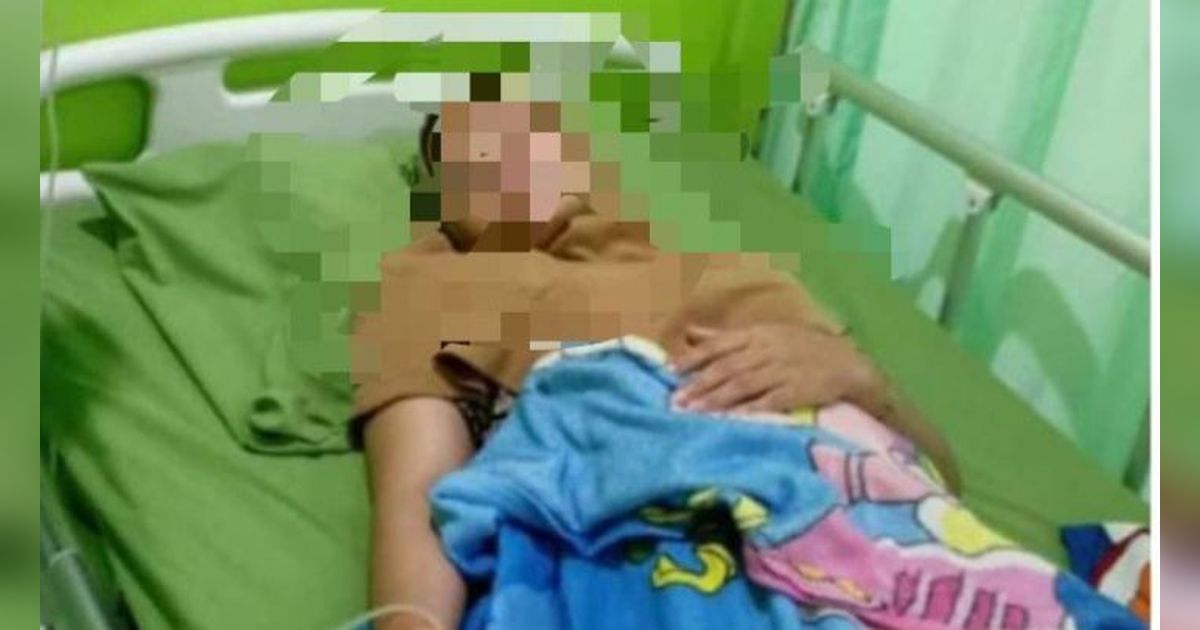 Ribut Masalah Uang, Wanita di Bogor Dibanting Tetangganya hingga Tak Sadarkan Diri