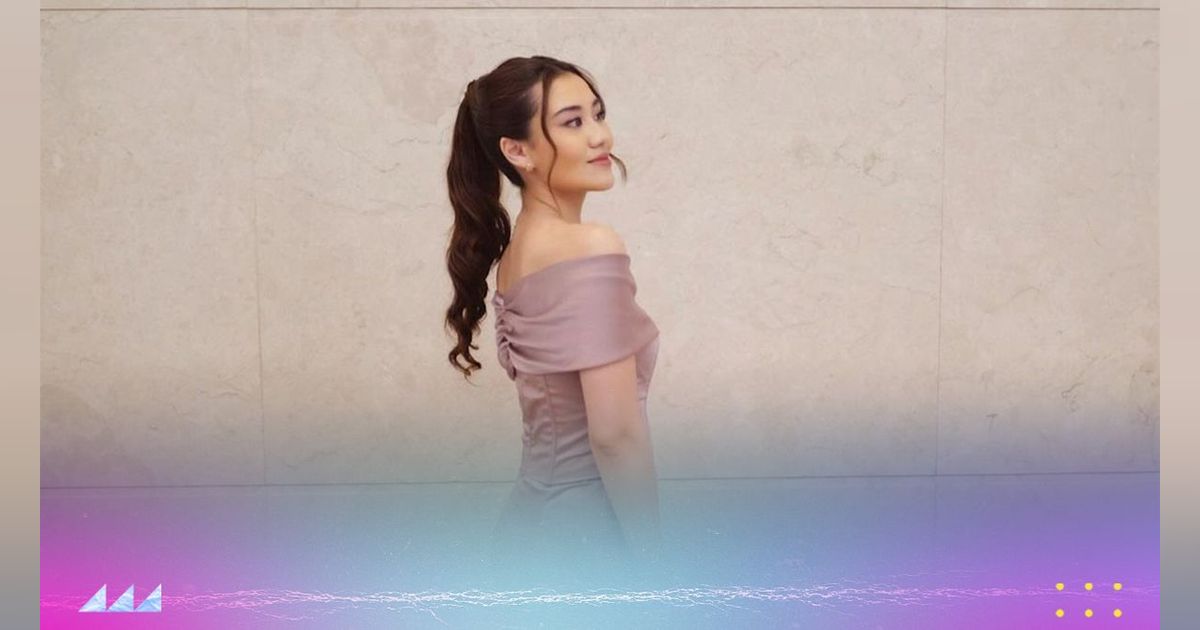 Viral Ibu Negara Iriana Jokowi Sanjung Aaliyah Massaid di Pernikahan Mahalini dan Rizky Febian