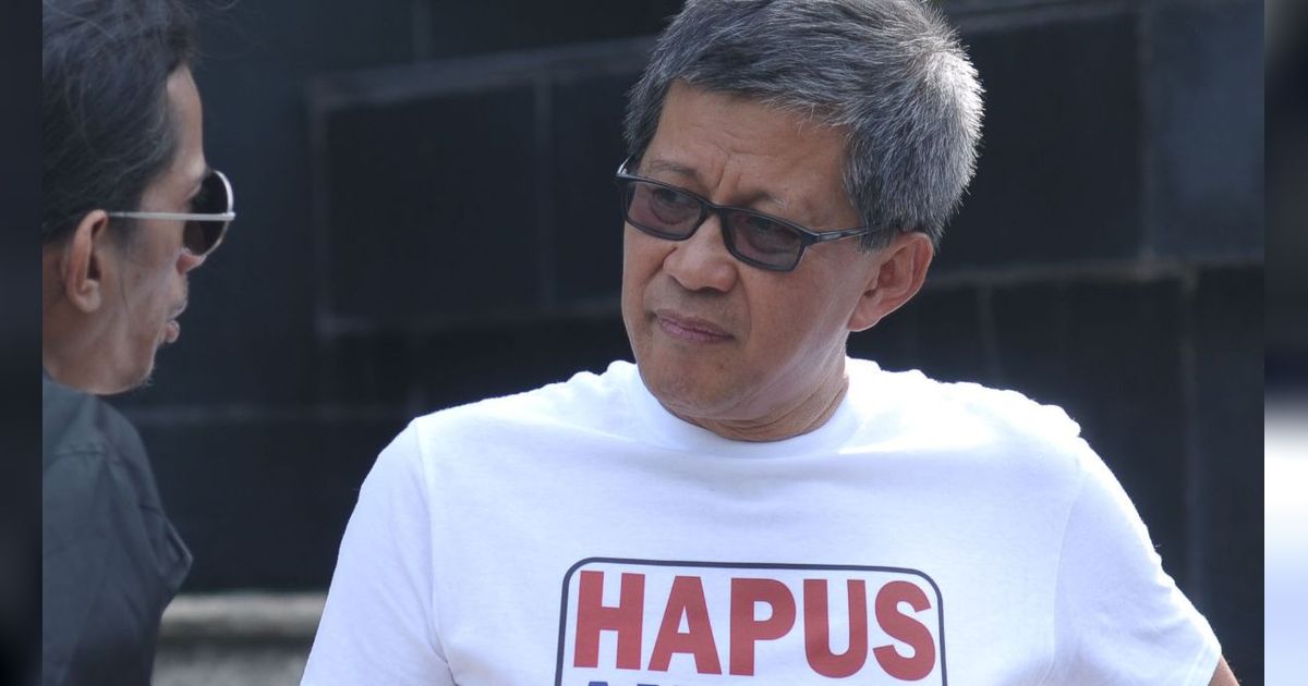 VIDEO: Rocky Gerung Bahas Tanah Indonesia, Sebut AHY & Menteri NasDem Harus Dengar!