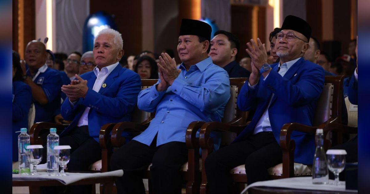 Dua Momen Pertemuan Prabowo dengan Andika Perkasa Usai Pilpres 2024