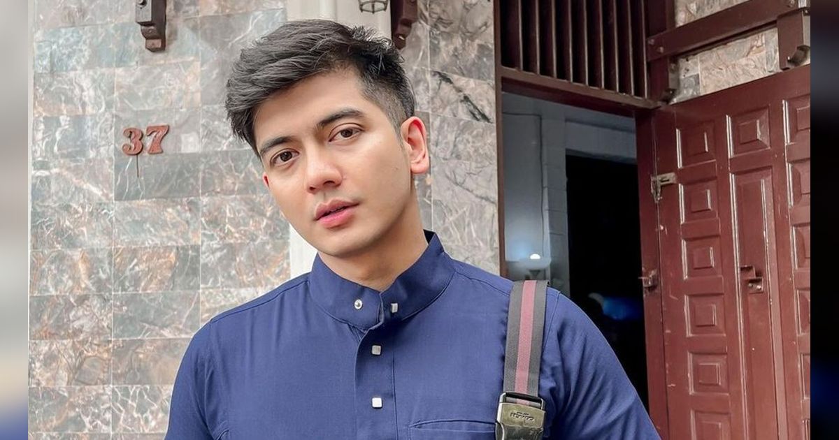 10 Penampakan Rumah Sederhana & Kecil Teuku Ryan Usai Cerai Dari Ria Ricis, Tuai Cibiran