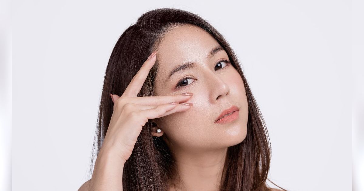 Hempas Dark Circle dengan 5 Langkah Simpel, Bye Mata Panda!