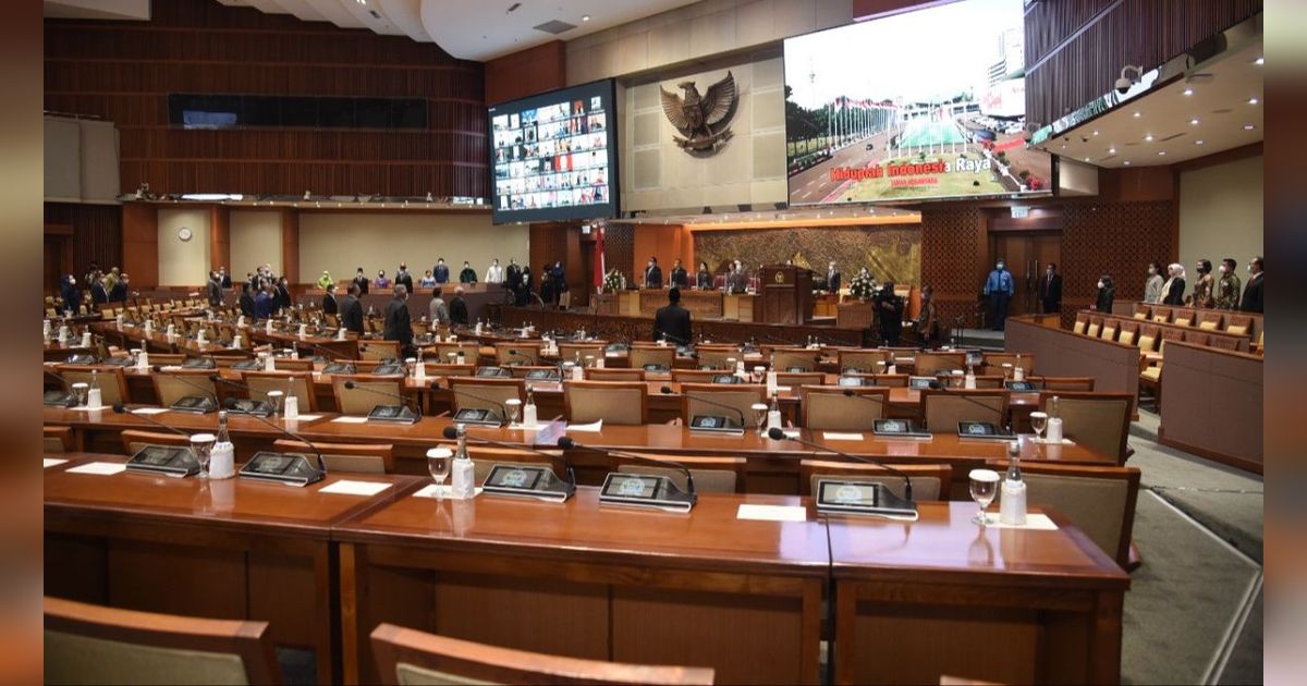 Tak Terbujuk Rayu Kekuasaan, PDIP dan PKS Bisa Jadi Oposisi Kuat di Parlemen Gabung Kekuatan Sipil