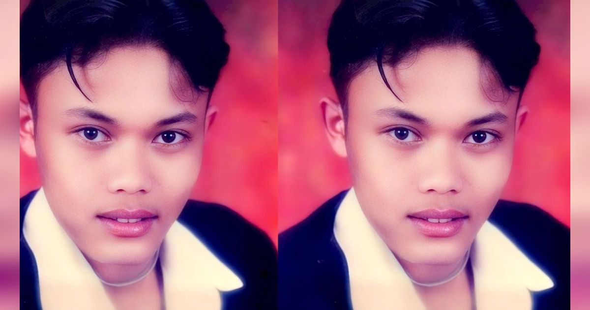 Pemuda Ini Jadi Pelawak Terkenal dan Baru Menikahkan Putra Sulungnya, Coba Tebak?