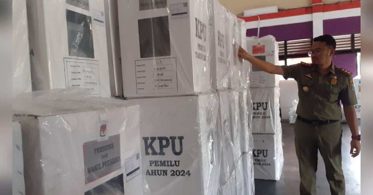 Empat Penyebab Konflik Sosial di Pilkada 2024, Berikut Antisipasinya