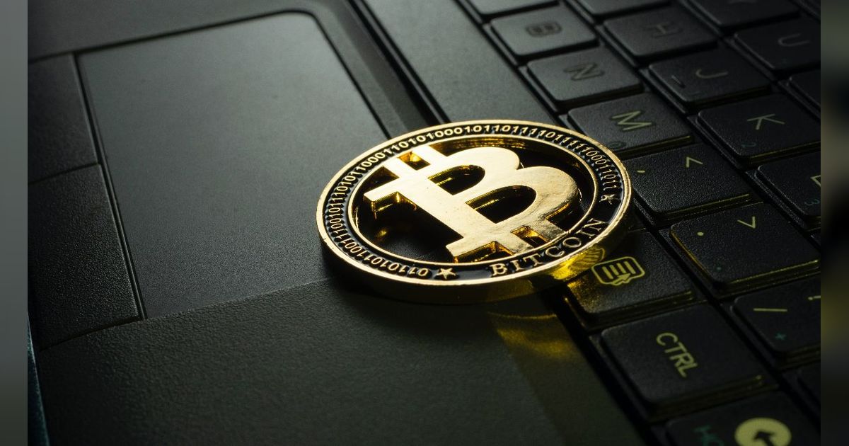 Harga Bitcoin Terkoreksi, Ternyata Ini Pemicunya