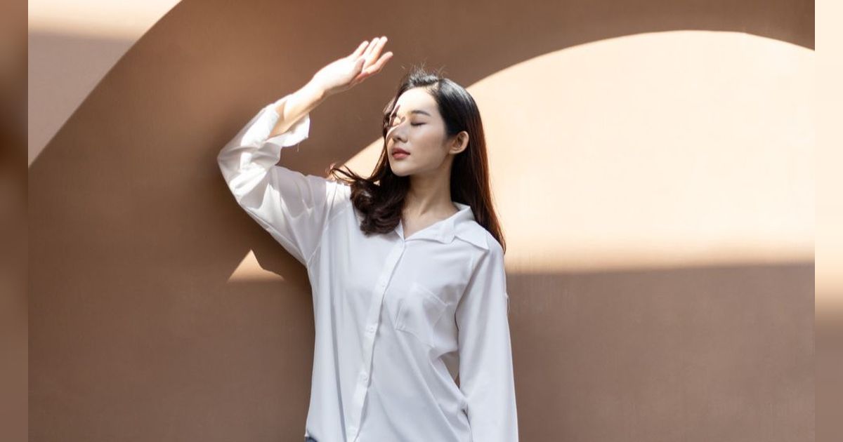 Apakah Kulit Kombinasi Boleh Menggunakan Sunscreen? Begini Cara Pilih Produk yang Tepat