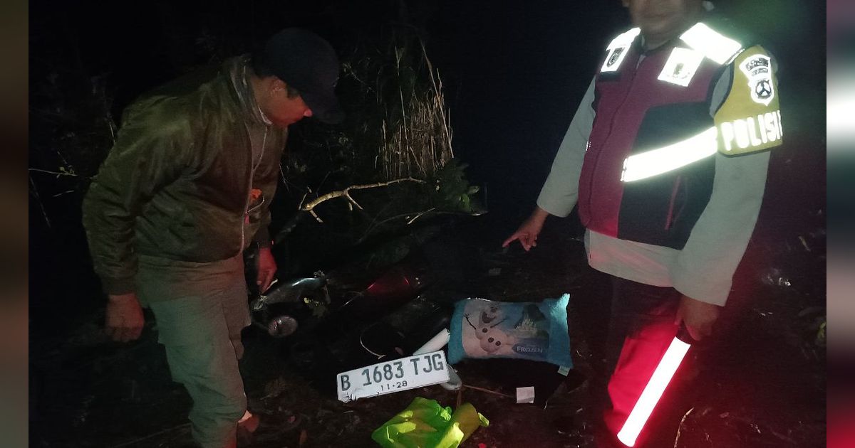 Mobil Wisatawan Masuk Jurang di Jalur ke Bromo, Empat Penumpang Meninggal Dunia