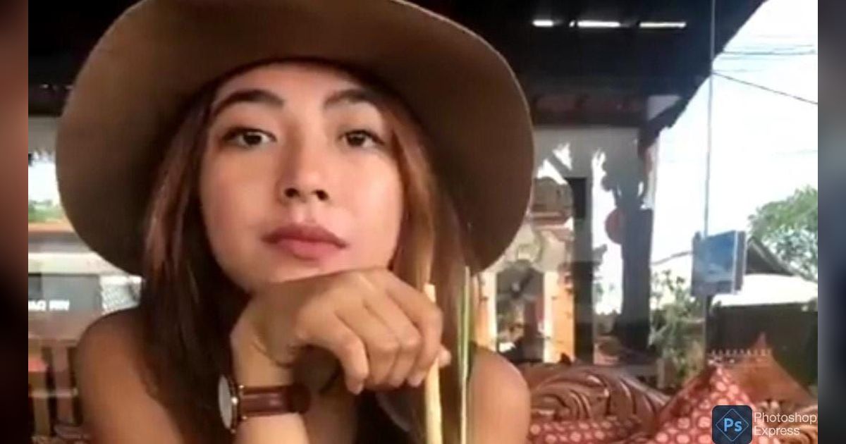 Ingat Nadia Vega Pemain Sinetron 'Inikah Rasanya'? Lama Tak Muncul di Layar Kaca, Kini Sudah Tinggal di Eropa