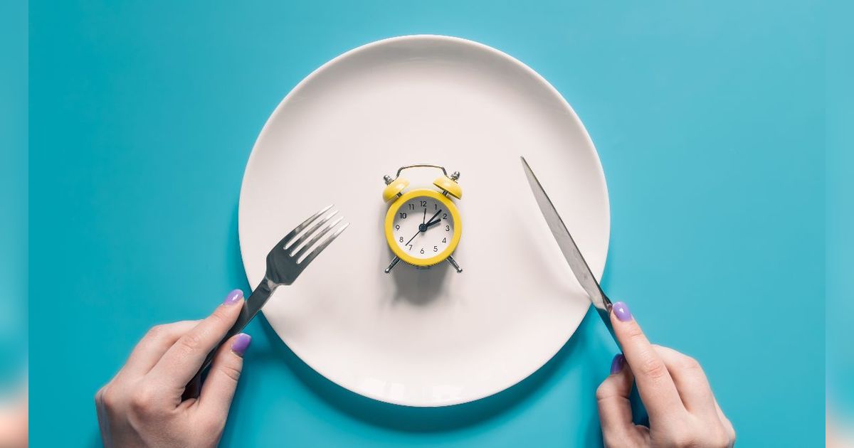 Dahsyatnya Puasa yang Bisa Melindungi dari 3 Perkara Menakutkan Ini