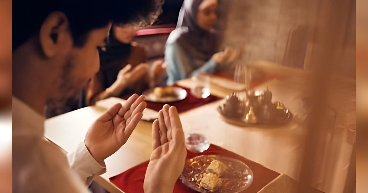 Niat Puasa Arafah Arab, Latin, dan Arti Beserta Keutamaannya yang Bisa Hapuskan Dosa Masa Lalu serta akan Datang