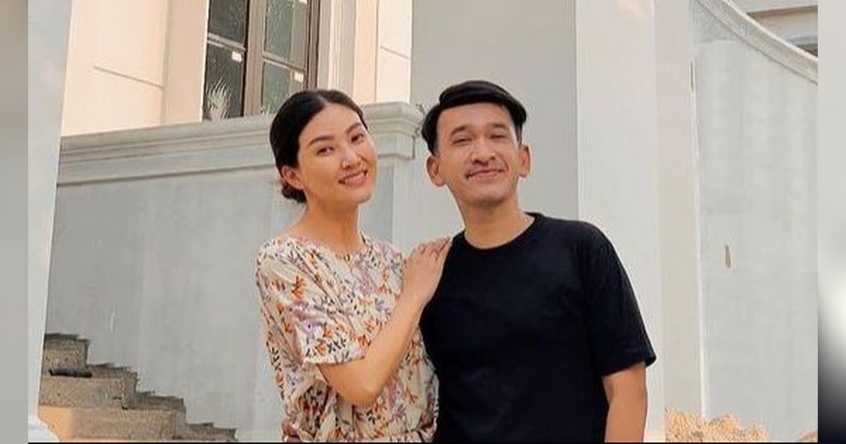 Ruben Onsu Blak-blakan Ungkap yang Sebenarnya Soal Hubungan dengan Sarwendah: 'Terlalu Banyak yang Ikut Campur'