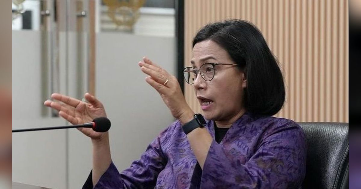 Ketum PDIP Megawati Kantongi 8 Nama Besar Cagub DKI, Ada Sri Mulyani