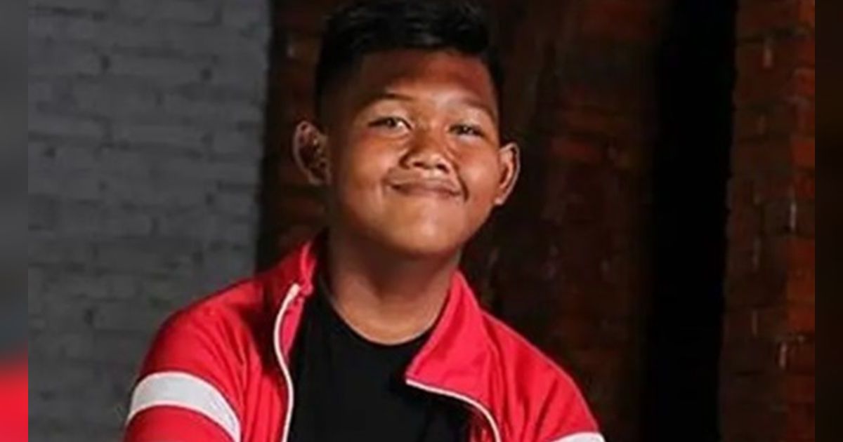Masih Ingat Arya Permana Bocah Obesitas 190 Kg? Begini Kondisinya Sekarang