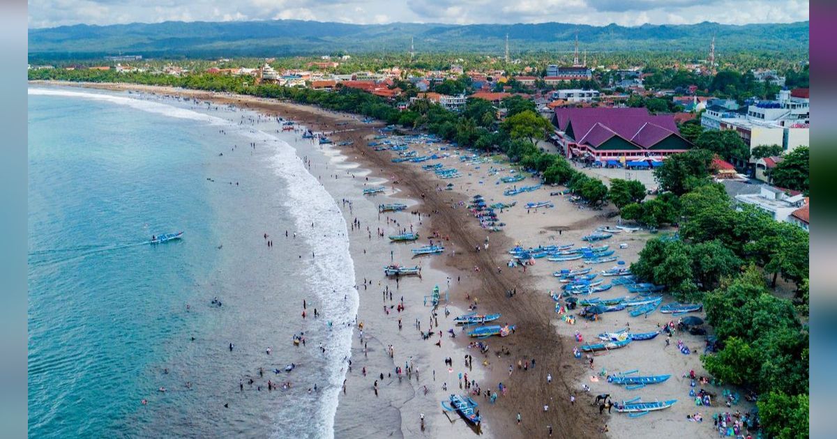 66 Kata-kata Pantai Singkat yang Penuh Keindahan dan Menenangkan Hati, Cocok jadi Caption Instagram