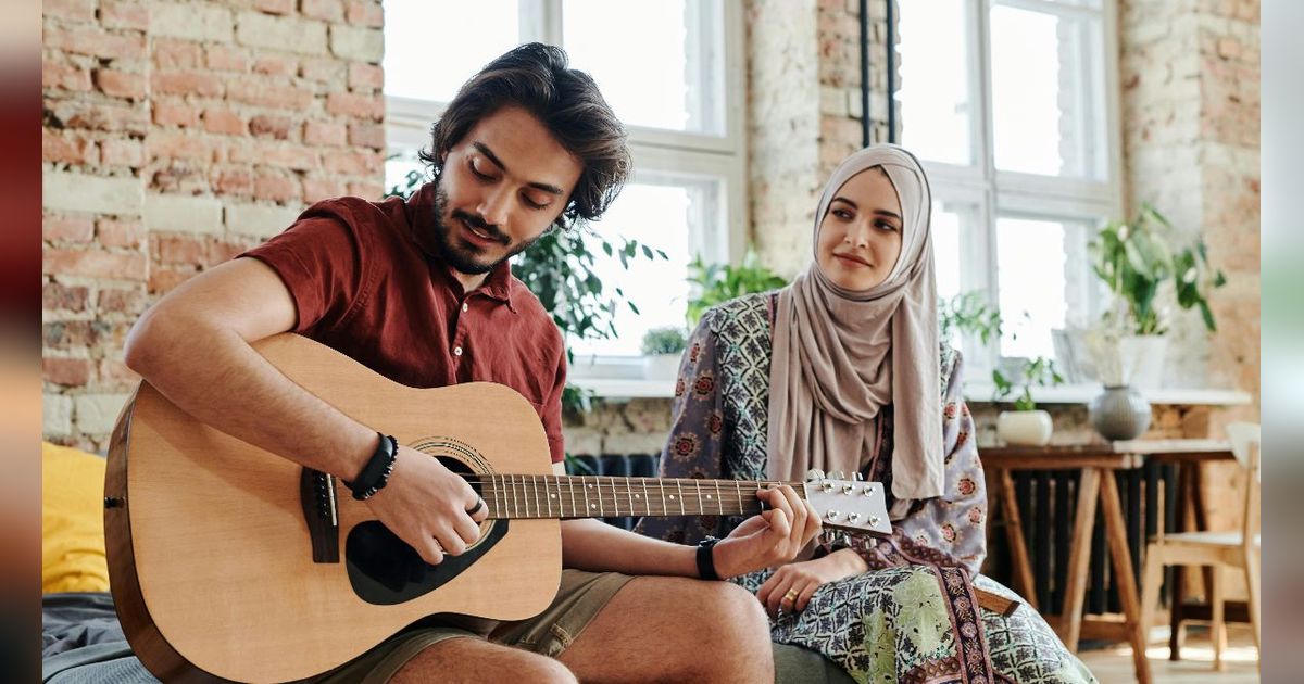 Ingin Tahu Rumah Kamu Didatangi Malaikat? Ini Dia 6 Cirinya Menurut Islam