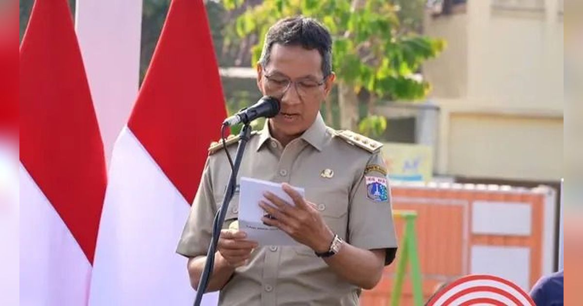 Pemprov Akan Bahas Pekerjaan Pengganti Untuk Jukir Liar di Jakarta