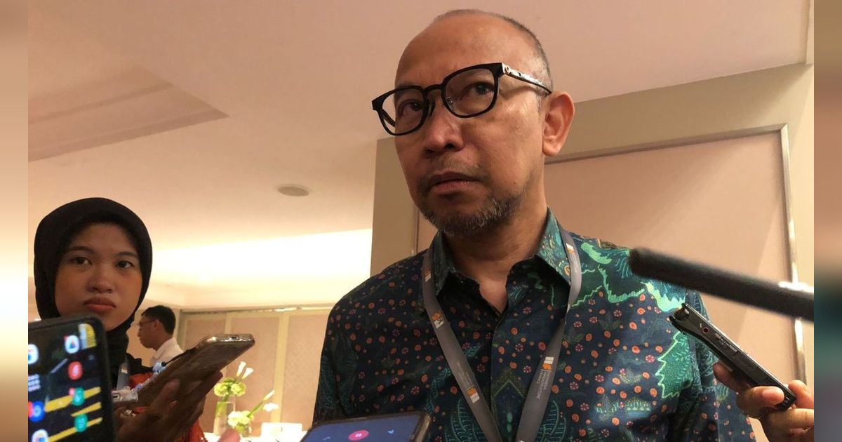 Kelakar Chatib Basri Saat Ditanya Kabar Jadi Menteri Keuangan Prabowo-Gibran: Bursa Efek Mungkin