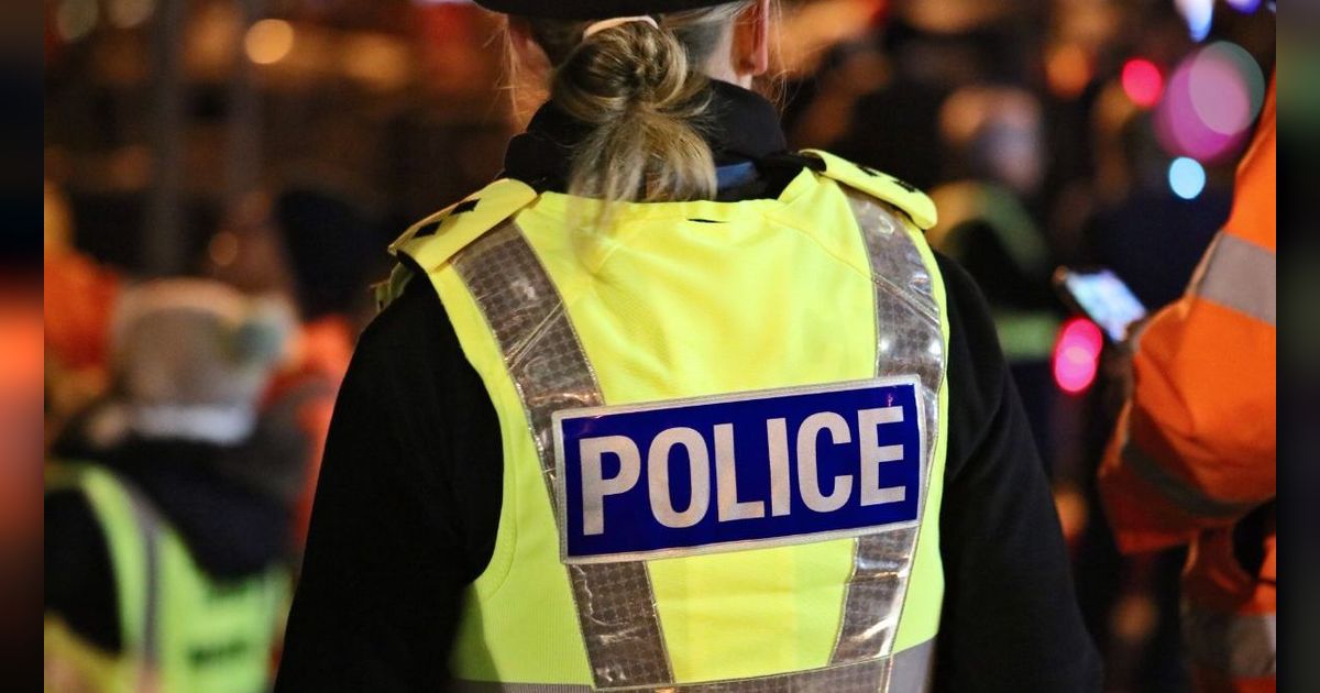 Artis Cantik Blasteran Inggris Daftar jadi Polisi, Bu Polwan Penasaran Alasannya