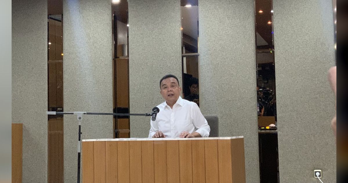 Dasco: Pembahasan Revisi UU MK saat Masa Reses Sudah Ada Izin Pimpinan