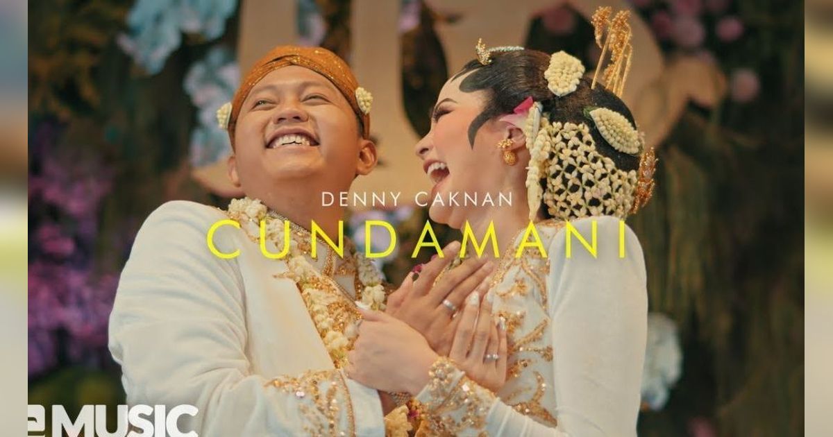 Rekomendasi Lagu-lagu Jawa yang Cocok untuk Pesta Pernikahan, Ciptakan Nuansa Romantis yang Mengharukan