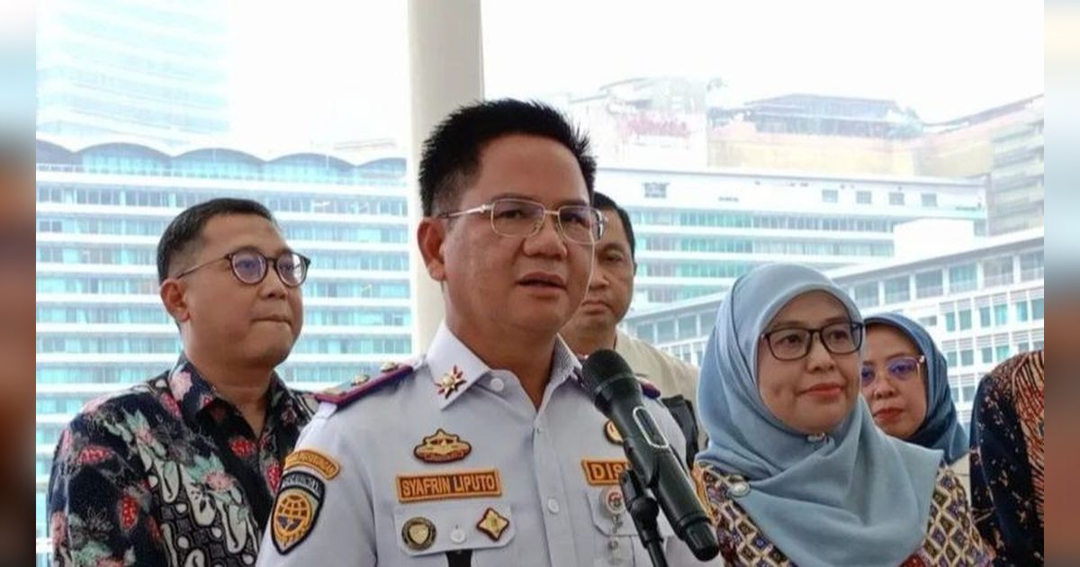 Awasi Jukir Liar, Dishub DKI Jakarta Minta Akses CCTV Minimarket