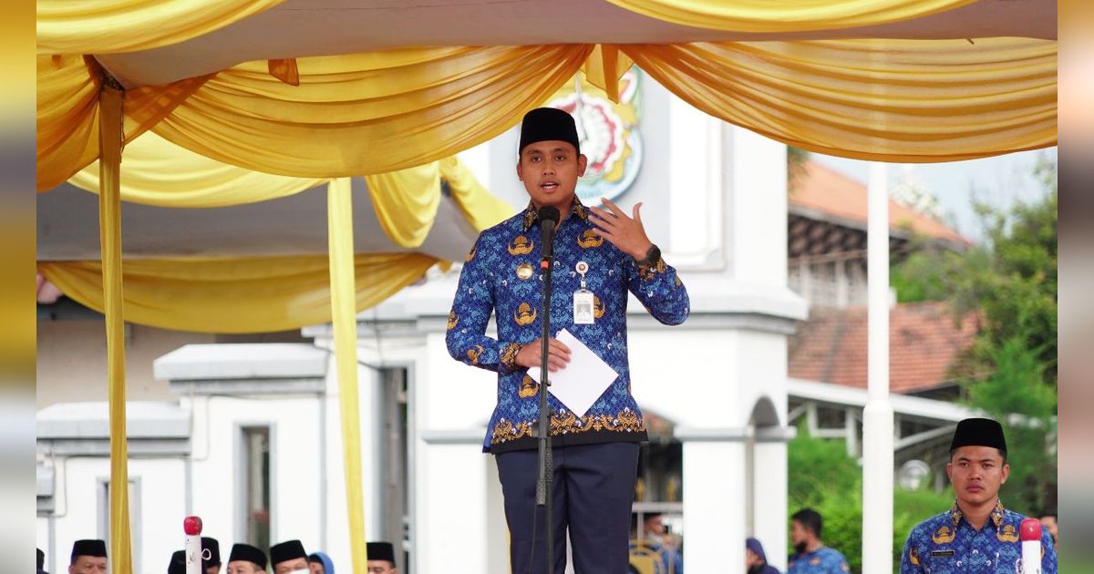 Sowan ke Muhammadiyah, Bupati Kendal Dico Ganinduto Ungkap Kesiapan Maju Pilkada Jateng