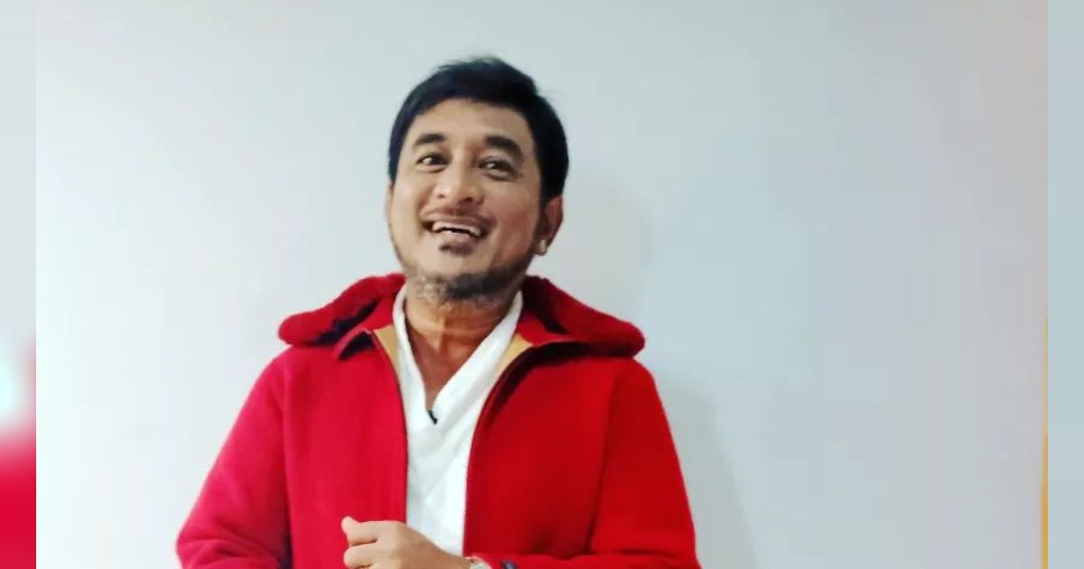 Jual Rumah Mewah karena Merasa Hidup Sebatang Kara, Jeremy Teti Ingin Pindah ke Magelang