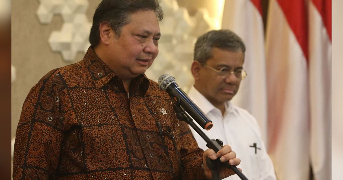 Bakal Ada 16 PSN Baru di Pemerintahan Prabowo-Gibran, Nilainya Capai Rp248,75 Triliun