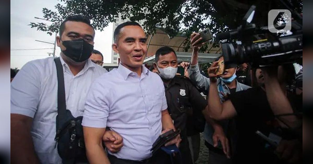 Eks Kepala Bea Cukai Yogya Eko Darmanto Terima Gratifikasi Rp23,5 M, Termasuk dari Irwan Mussry Suami Maia Estianty