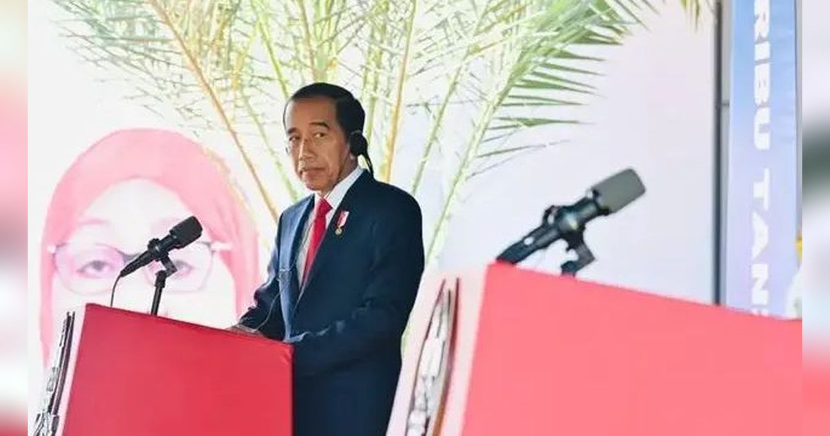 Baleg DPR Sebut Penambahan Kementerian Tunggu Persetujuan Presiden Jokowi