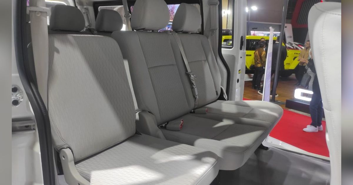 Aroma Interior Mobil Baru Berpotensi Sebabkan Kanker