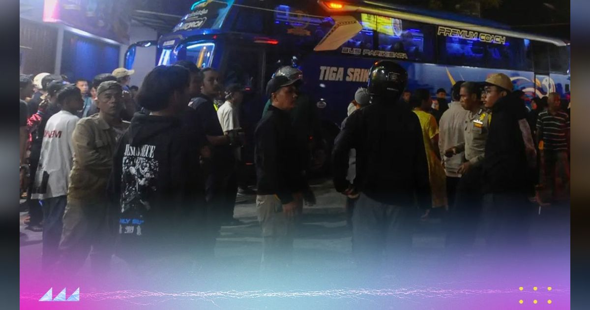 Dimas Mahesya, Korban Kecelakaan Bus Putera Fajar di Ciater Sempat Jadi Kuli Angkut Pasir Demi Ikut Perpisahan Sekolah