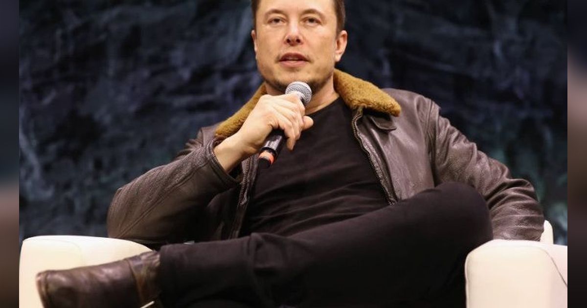 Elon Musk dan Presiden Jokowi Bakal Resmikan Starlink di Acara Ini