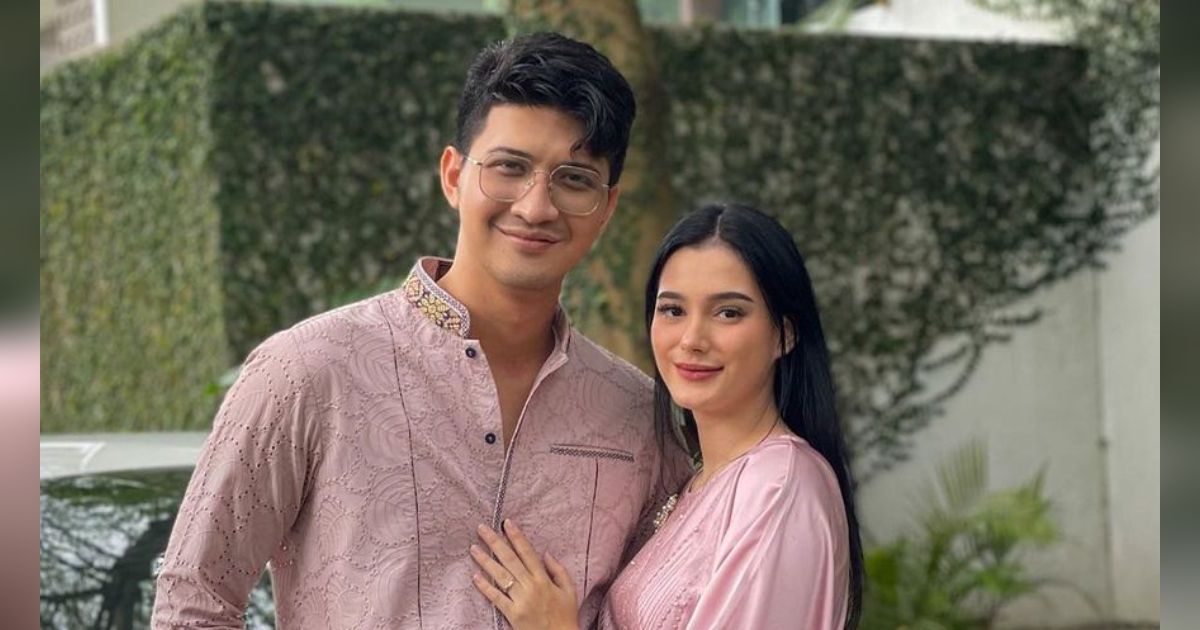 Yasmine Ow Gugat Cerai Aditya Zoni di Pengadilan Agama Cibinong, Apa Penyebabnya?