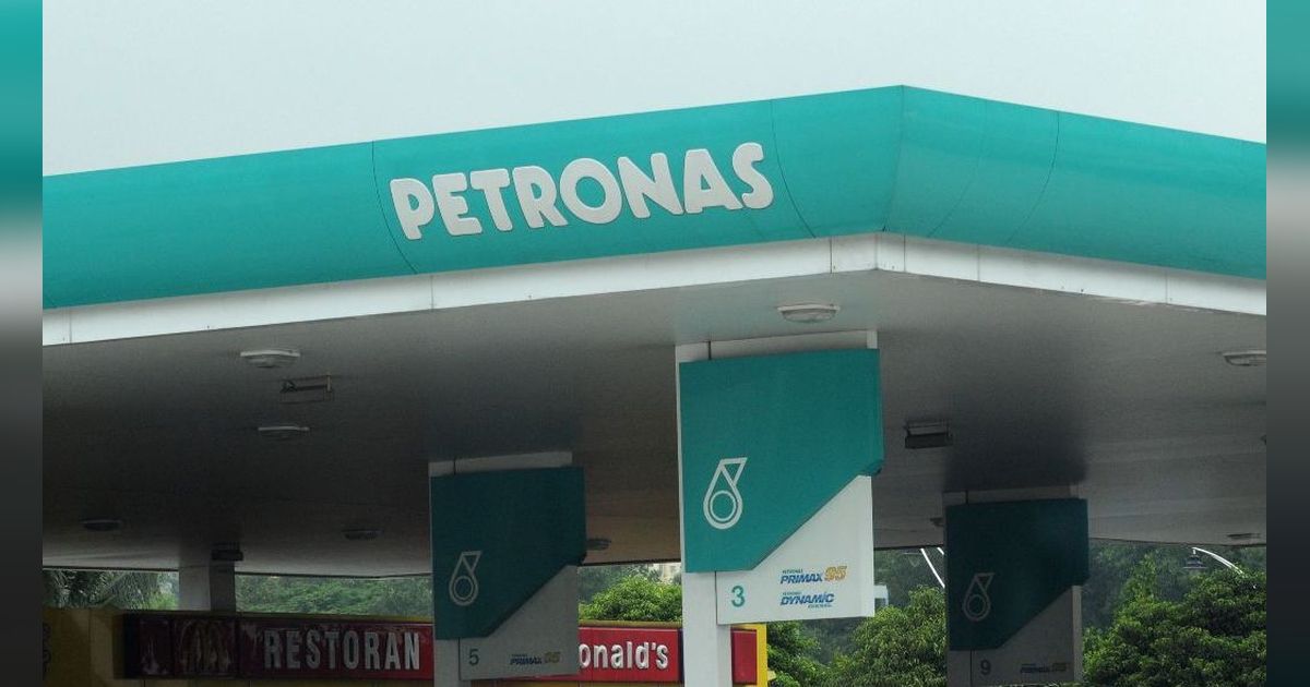Petronas Resmi Kuasai 100 Persen WK Bobara di Lepas Pantai Papua Barat
