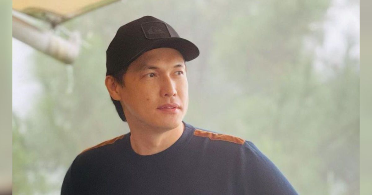 Terpuruk Jatuh Miskin dan Sakit, Begini Kabar Terbaru Pesinetron Irwan Chandra