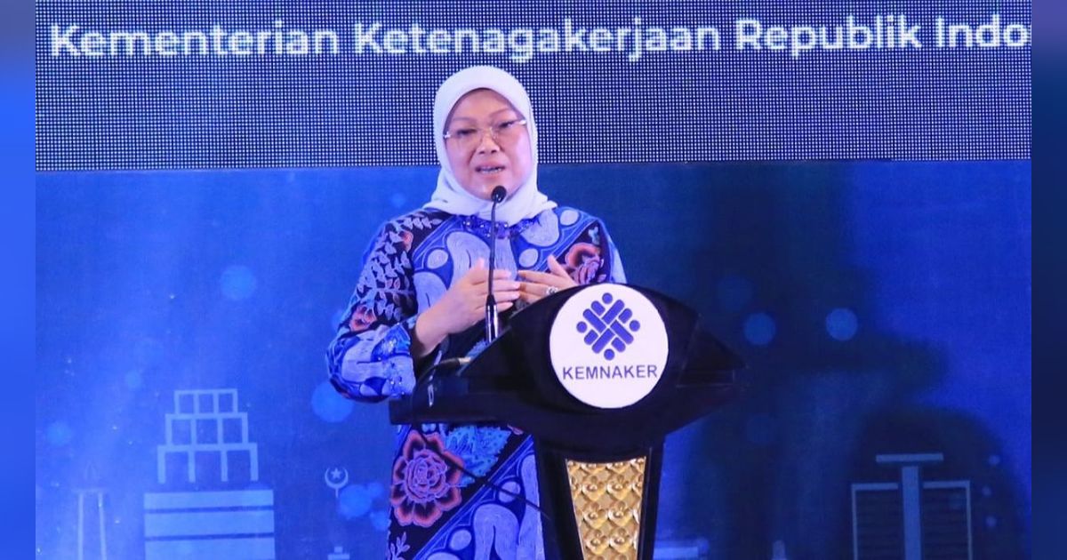 Kemnaker Terus Dorong BLK Komunitas Jadi Inkubator Wirausaha