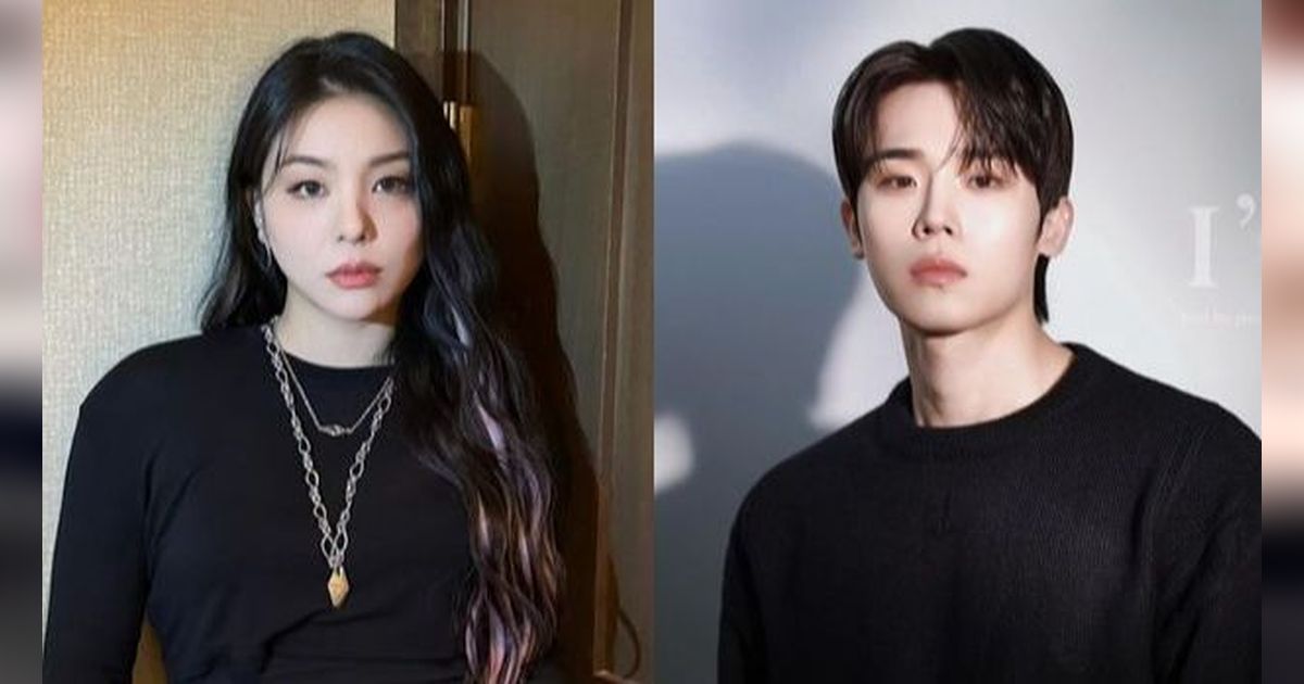 Kabar Bahagia dari Ailee yang Akan Segera Melepas Masa Lajang Bersama Choi Si Hoon 'Single’s Inferno'