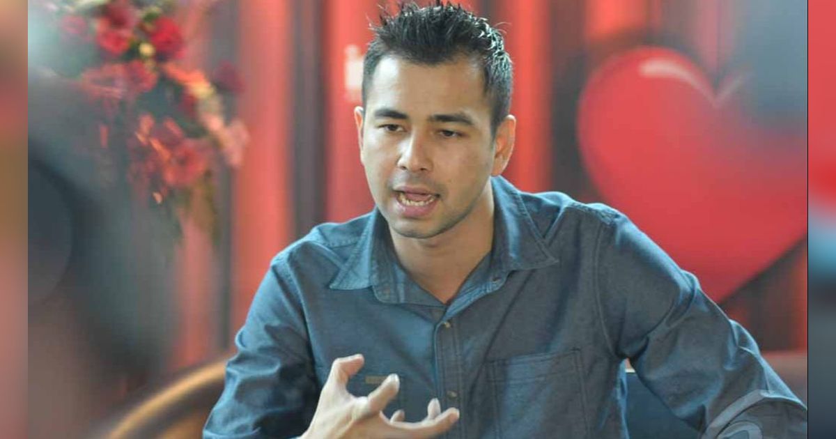 Demi Berkumpul dengan Keluarga, Raffi Ahmad Sering Tolak Job jadi MC Bayarannya Mencengangkan