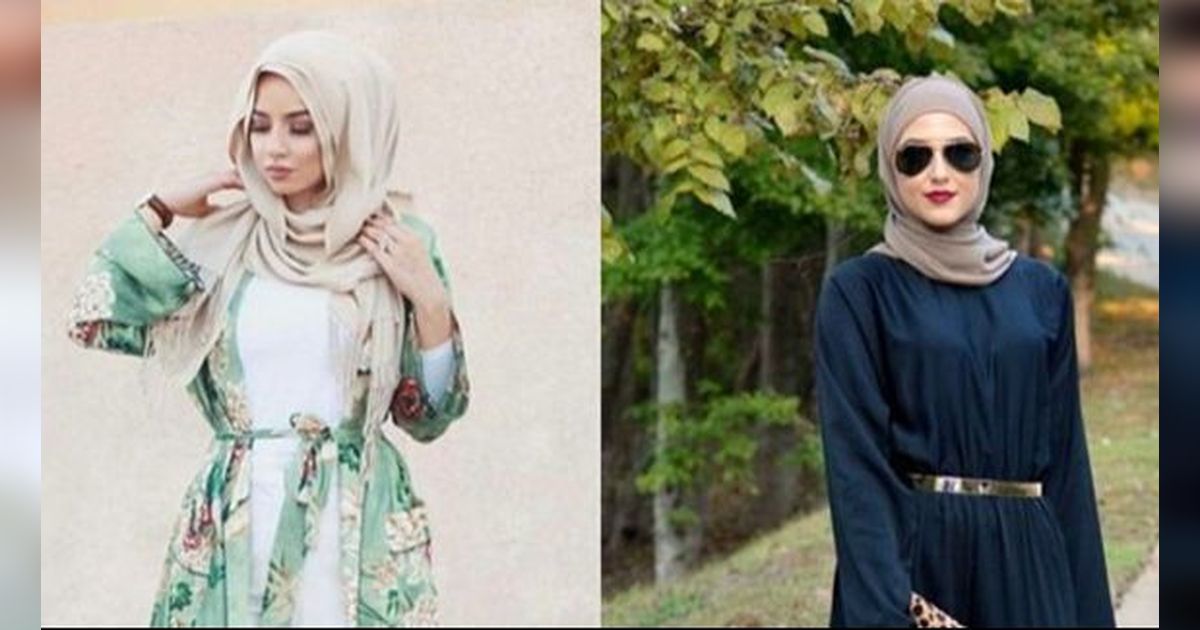 10 Rekomendasi Jumpsuit Hijab Terbaik dan Terbaru Edisi 2024