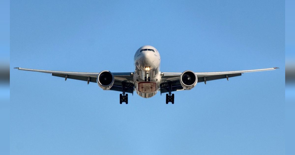 Jangan Sampai Keliru, Ini 7 Perbedaan Pesawat Buatan Boeing dan Airbus